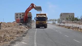 BÜYÜKŞEHİR HAYVAN PAZARI YOLUNU REVİZE ETTİ
