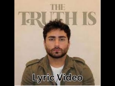 The Truth Is- Ike Dweck Lyric Video (Unofficial)