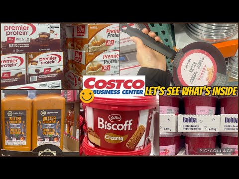Inside Costco Business Centre | CANADA | Bulk Deals & Hidden Finds You Need | Feb 14,2026