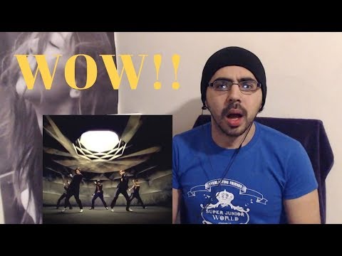 TVXQ! 동방신기 '주문 - MIROTIC' MV | REACTION