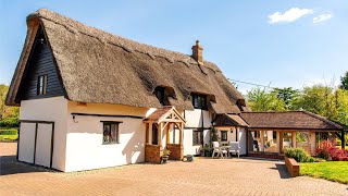 Walnut Tree Cottage | Bletchley, Buckinghamshire