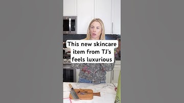 Treat yourself with this new luxurious Trader Joe