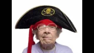 Madil - These Arent Your Grandmas Flip Flops