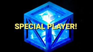 My first box opening of the new game