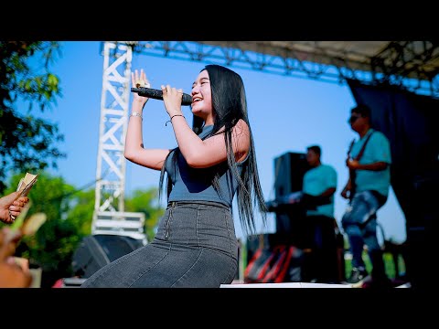 ARJUNANYA BUAYA - MONIC MONICA - DISCUS MUSIC - HAPPUY PARTY GANES TEAM -TRANGKIL