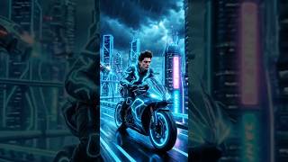 Scientists Lost Control of This AI World ⚡#LightningWorld #AIWorld #Shorts