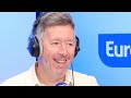 Jean-Luc Lemoine décrypte la finale de "Pékin Express" : "Ça m’a rappelé 98 !"