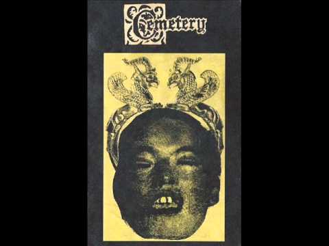 Cemetary Sweet Tragedy