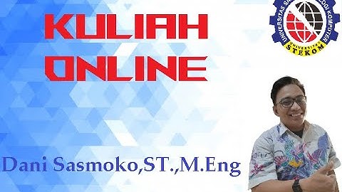 Pengantar Project Pemrograman Mobile