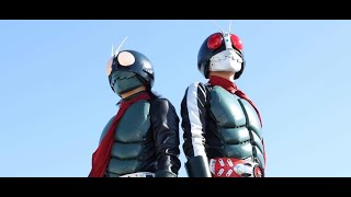 Kamen rider and other toku fun quiz and others