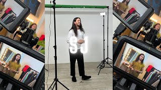 SJ Presenter Showreel