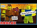 Becoming Thanos in Roblox... I Don't Feel So Oof...