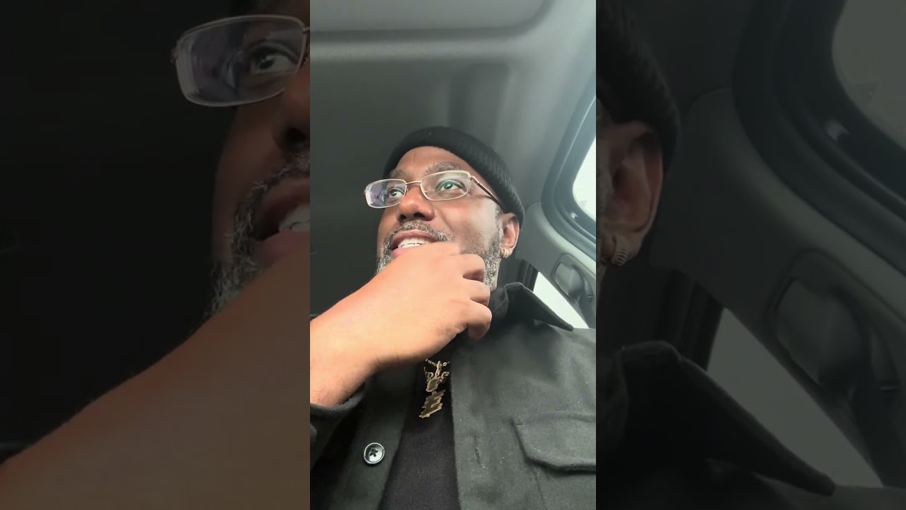 Anger, Bitter, Blessed