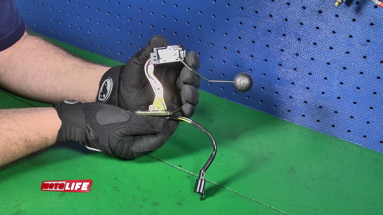 FLOTE DE GASOLINA AN125