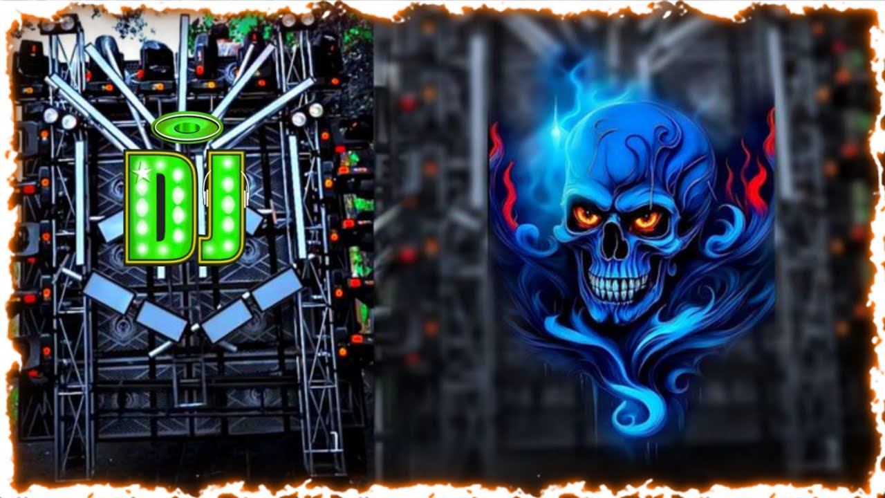 Competition Dj Music 2026 | Dj Trance Horn Mix | Dj Kamlesh Kushwaha Amaha 