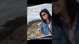 Mysterious #death of my friend  #ellenraegreenburg #justiceforellen #my #friend #familyvlog