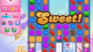 Candy Crush Saga Level 4324 (3 stars)