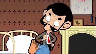 Best Cartoon Mr Bean ❤️ Ultimate Cartoon Colletion 2016 ★ Funny Cartoon For Kids ► Part 2