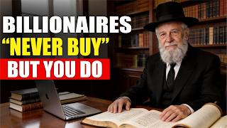 Celebrity The 5 Things Jewish Billionaires NEVER Spend Money On (And Why You Do) Net Worth