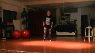 FLORIPA★ DustCrears (CleanBandit) FreeSolo E02c