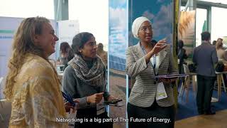 Future of Energy Summit 2026 Aftermovie | Accelerating the Energy Transition in Emerging Markets