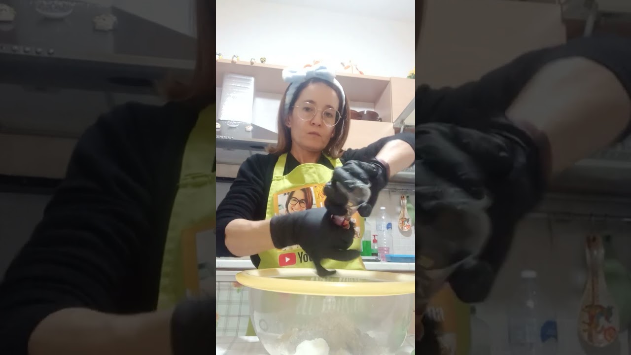 Polpette di melanzane