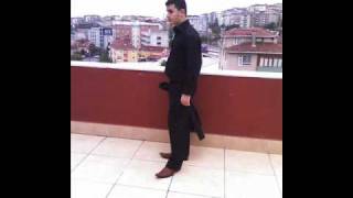 Orhan Turgay Ayrilik Treni̇