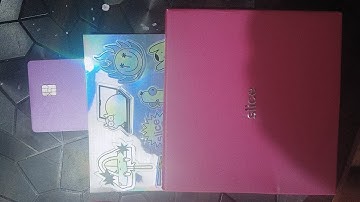 Slice Debit card unboxing// Slice Small finance bank// North East small finance bank #slice #Nesfb