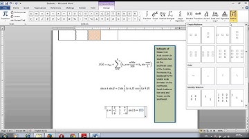 Chapter 3 Word Processing using Microsoft Word 2010 Part 7