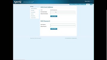 Setting Authorized IP Addresses