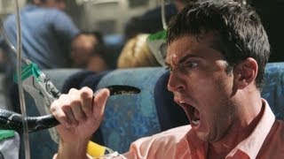 Snakes on a Plane : SnakeBytesTV