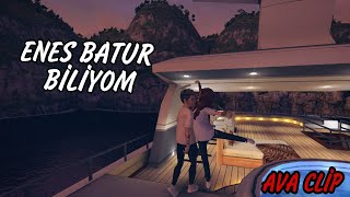 Enes Batur Bi̇li̇yom Avaki̇n Li̇fe Cli̇p