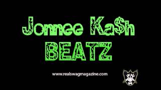 NEW Jonnee Kash- Love Me Tonite (Sample)