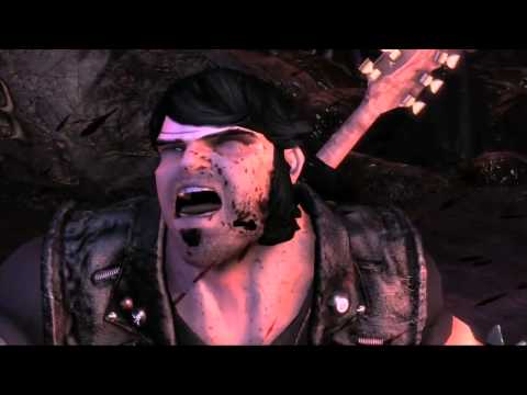 Brütal Legend - Final Decapitation