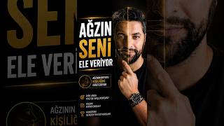 Yüz Okuma - büyük ağızlı insanların karakteri nasıl olur