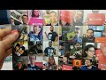 End of video