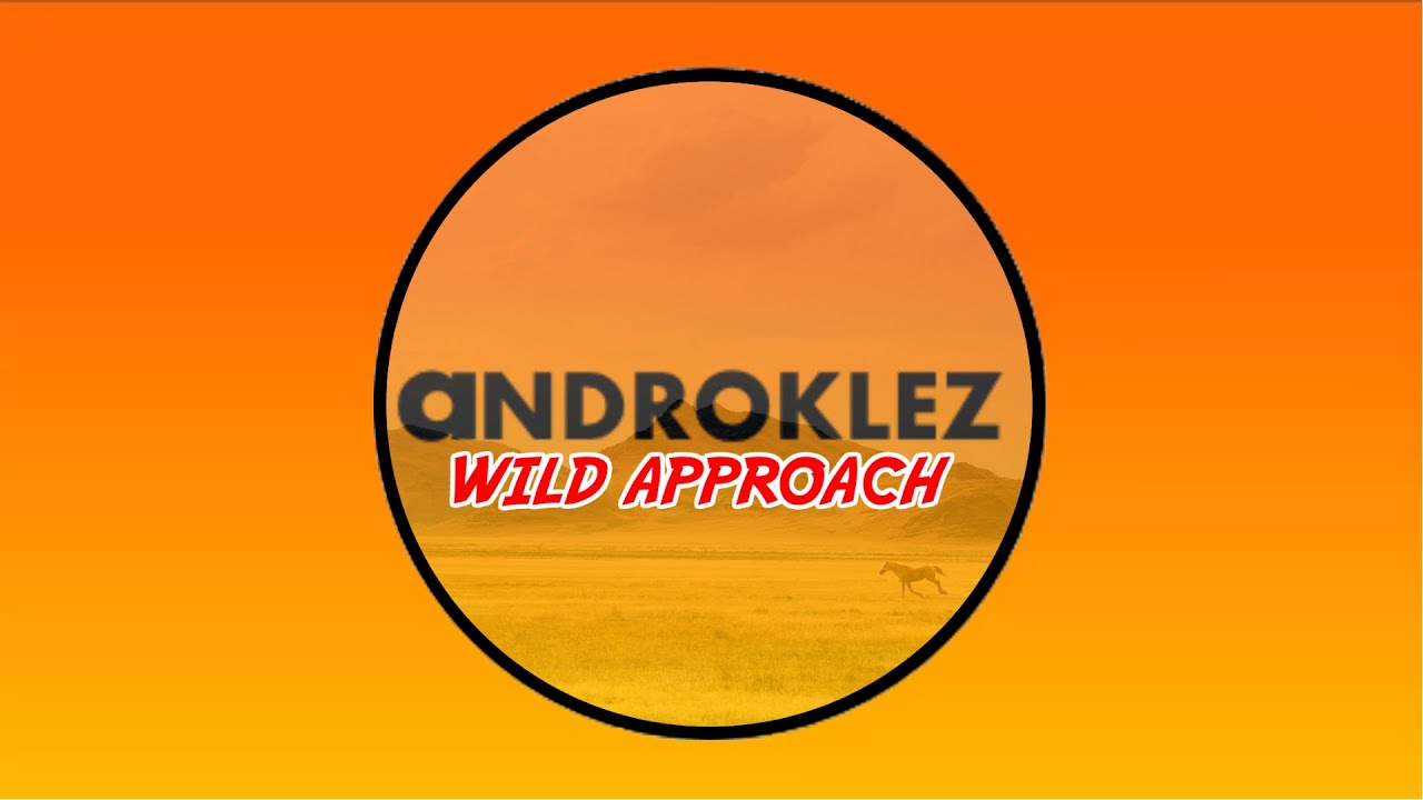 Androklez - Wild Approach