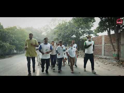 "Run for Unity" and Cleanliness Campaign Organized on Sardar Patel Jayanti