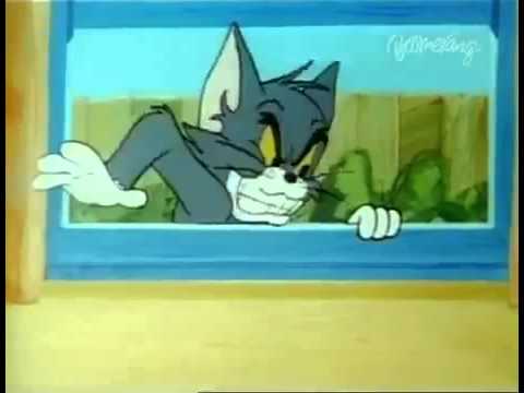 Tom und Jerry - Eine neue Maus im Haus (Folge 02)