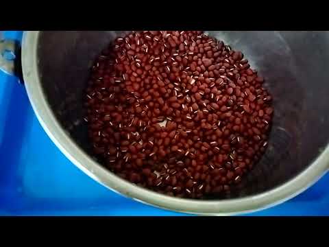 Masak Kacang Merah Ala Taiwan
