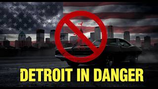 Detroit s in Trouble and No One s Talking About It