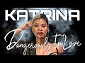 KATRINA VELARDE - Dangerously In Love