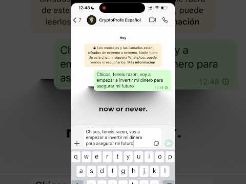 Accidentes que agradeces que pasen.#inversión #bitcoin #criptomonedas #cryptoprofe  #reto