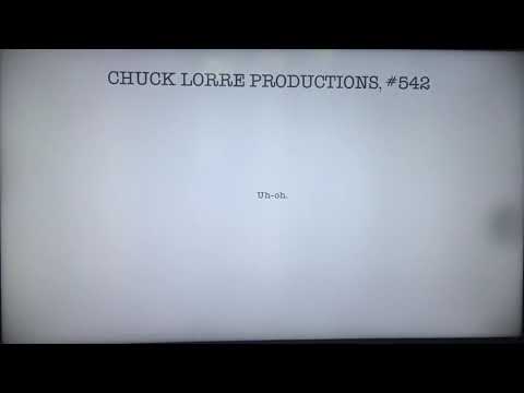 Chuck Lorre Productions,