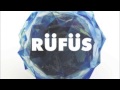 RUFUS - TWO CLOCKS