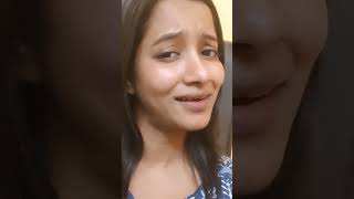 Tujhe Teri Dhadkan Se Pahchan Lungi shorts youtubeshorts youtube foryou trending