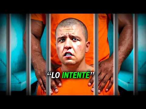Fofo Márquez Tried to GET OUT of Prison...