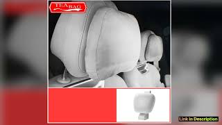 For Xpeng G9 Xiaopeng 20222024 Car Styling Headrest Pillow Lumbar Support Neck Pillow Cushion Inter