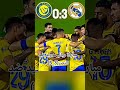 ملخص مباراة النصر السعودي VS ريال مدريد 5 3 Football