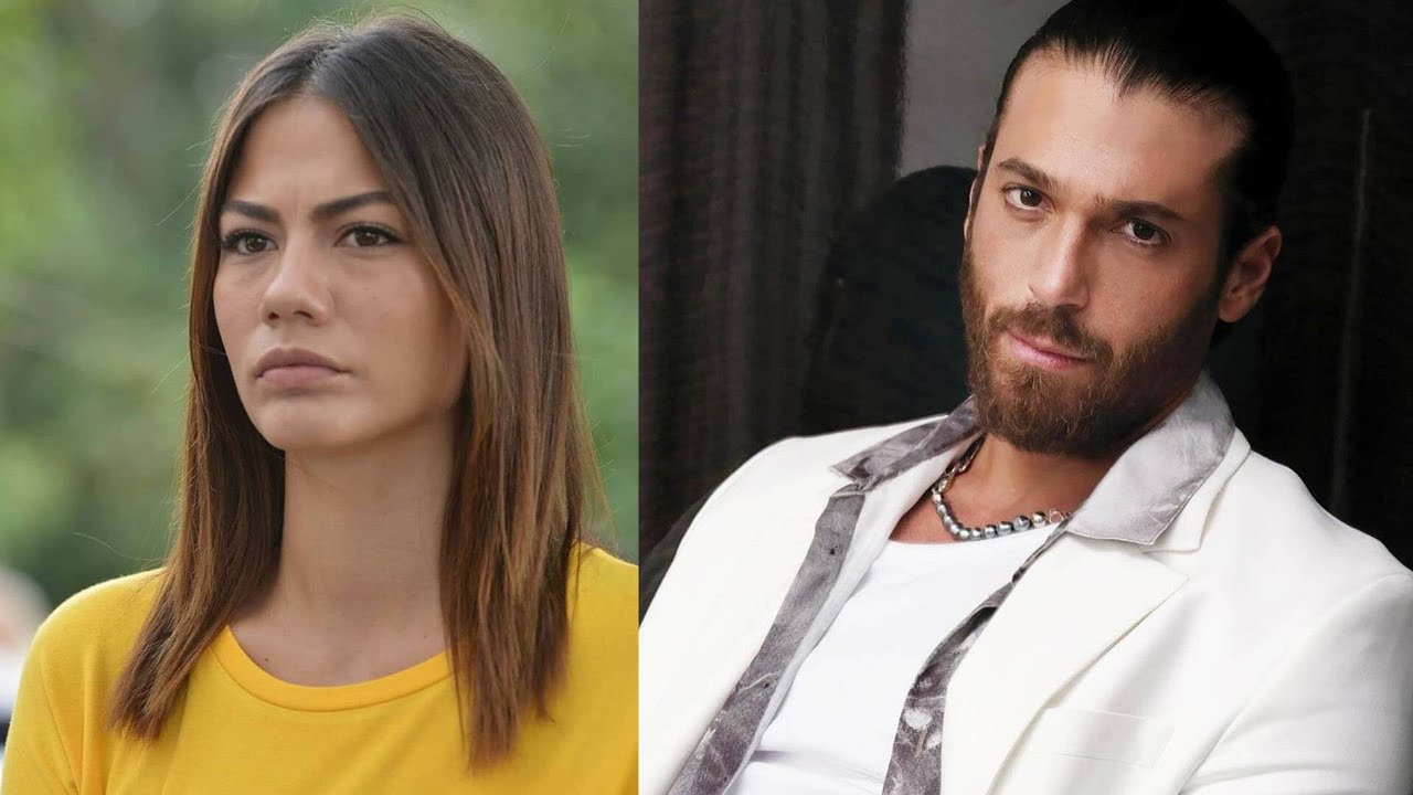 Он ушел до свадьбы — теперь он вернулся: шокирующий поворот Демет и Джана